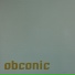 Obconic