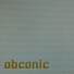 Obconic