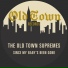 The Old Town Supremes feat. Ruth McFadden