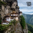 Ageless Tibetan Temple