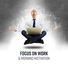 Mindfullness Meditation World
