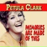 Petula Clark