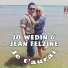 Jo Wedin & Jean Felzine