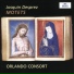 The Orlando Consort