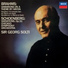 Chicago Symphony Orchestra, Sir Georg Solti