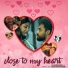 Nahoom Abraham, Amruta Jayakumar