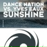Dance Nation vs. Yves Eaux