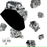 Black Fanfare