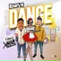 Lisa Li, DJ YK, MR REAL