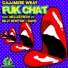 Cajjmere Wray, Melleefresh, Billy Newton-Davis