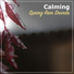 Sample Rain Library, Nature Recordings, Yoga Rain