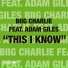 BIIG Charlie feat. Adam Giles Levy