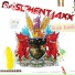 Basement Jaxx Dizzee Rascal