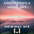 Aeron Komila x Mehdi Bey