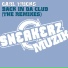 Carl Tricks