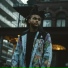 The Weeknd