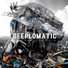 Deeplomatic