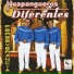 Huapangueros Diferentes