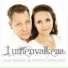Johanna Debreczeni, Jouni Keronen