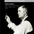 Danish State Radio Symphony Orchestra Fritz Busch