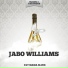 Jabo Williams