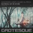 Madwave meets XiJaro & Pitch