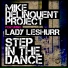 Mike Delinquent Project feat. Lady Leshurr