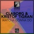 Claborg, Kristof Tigran