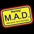 M.A.D.