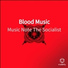 Music Note The Socialist