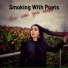 Smoking With Poets