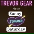 TREVOR GEAR