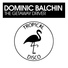 Dominic Balchin