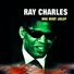 Ray Charles and Betty Carter