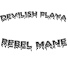 DEVILISH PLAYA