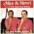 Max Severin, Henri Debs