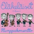 Eläkeläiset