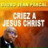 Djobo Jean Pascal