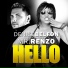Denise Belfon, Mr. Reno