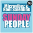 Microvibez, Roel Salemink