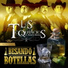 Los Tequileros de Ramón Jiménez