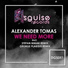 Alexander Tomas