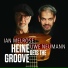 Ian Melrose, Uwe Neumann