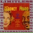 Rosemary Clooney, Perez Prado