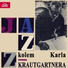 Karel Krautgartner, Jazzový orchestr Čs. rozhlasu