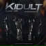 KiDuIT Label, 圳南, 崔少鹏, 展羽, 寇聪, 洪伟豪, 李在溪