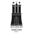 Jus Deelax, Dani San