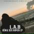 L.A.B, Modtek