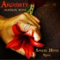 Argishty (duduk, arabian lute)