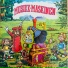 Musikkmaskinen feat. Jan Groth